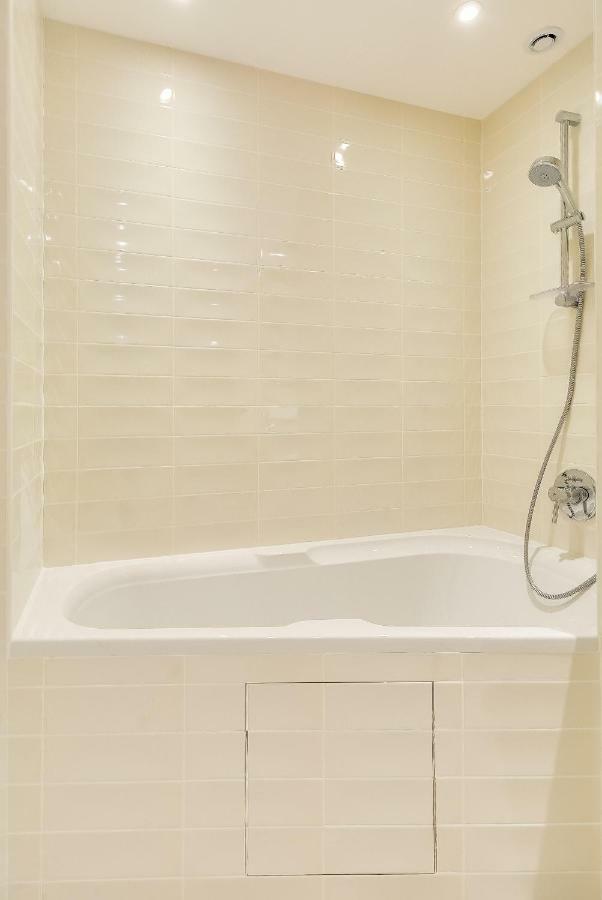 Le Vaugirard - 3Bedrooms Apartment Premium Paris Eksteriør bilde