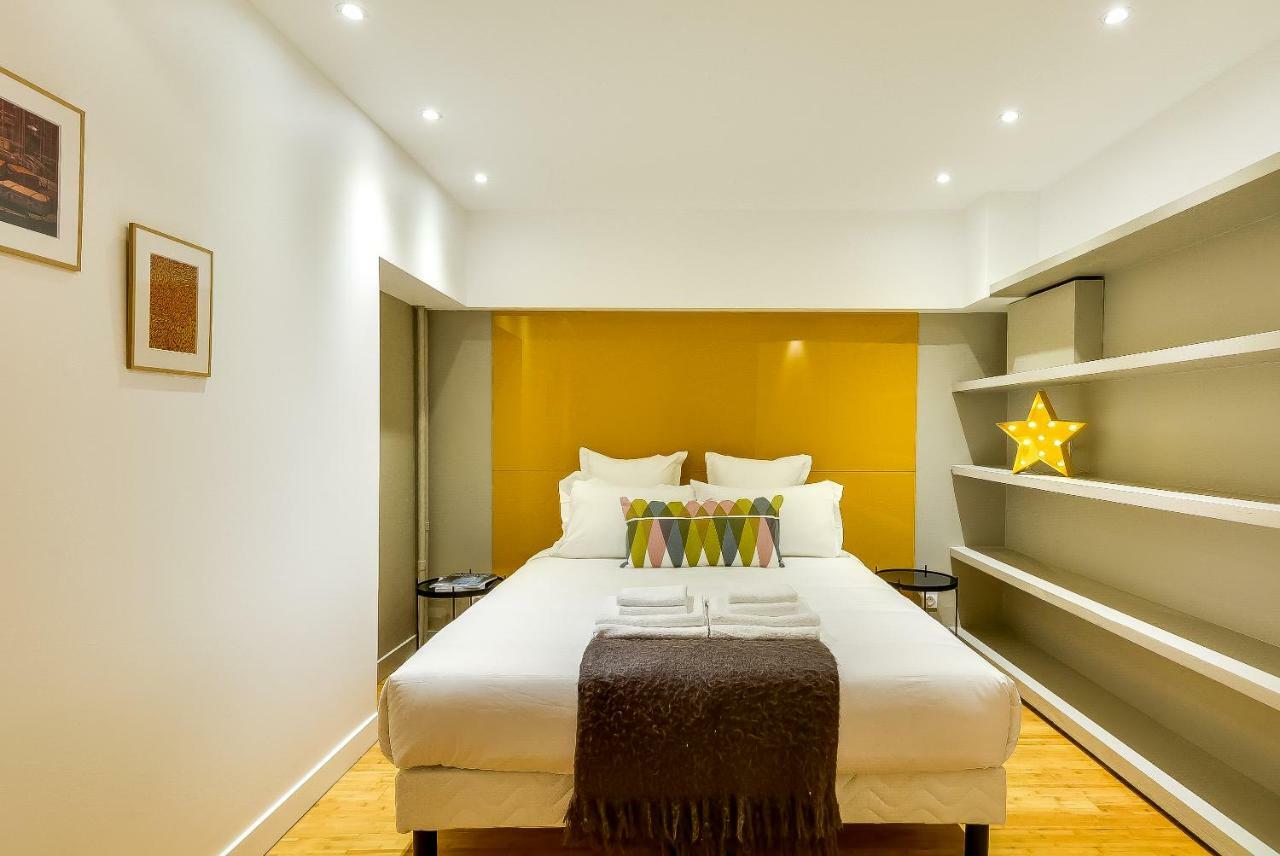 Le Vaugirard - 3Bedrooms Apartment Premium Paris Eksteriør bilde