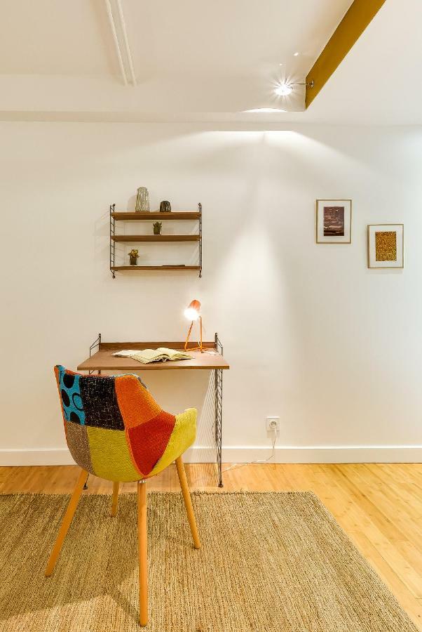 Le Vaugirard - 3Bedrooms Apartment Premium Paris Eksteriør bilde