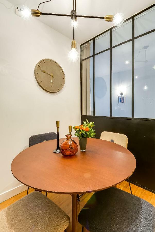 Le Vaugirard - 3Bedrooms Apartment Premium Paris Eksteriør bilde